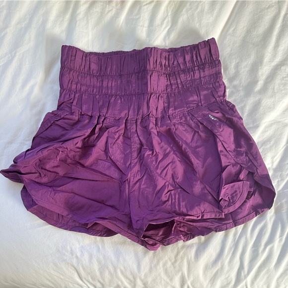 Free people the way home shorts size xs - Picture 1 of 3